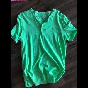 American Eagle shirt